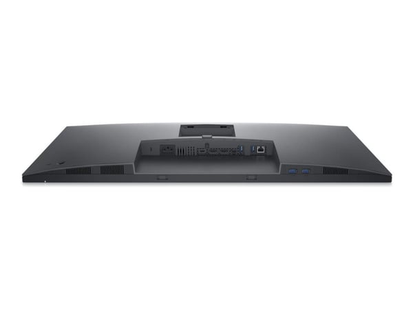 Dell P3223DE - LED-skjerm - 31.5" - 2560 x 1440 QHD @ 60 Hz - IPS - 350 cd/m² - 1000:1 - 5 ms - HDMI, DisplayPort, USB-C - svart - TAA-samsvar - me...