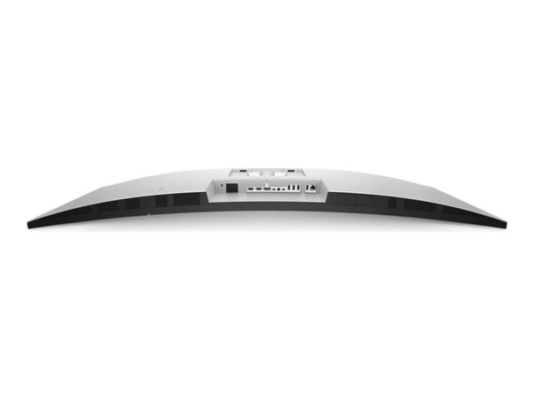 Dell UltraSharp U4924DW - LED-skjerm - kurvet - 49" - 5120 x 1440 5K Dual QHD @ 60 Hz - IPS Black - 350 cd/m² - 2000:1 - 5 ms - 2xHDMI, DisplayPort...