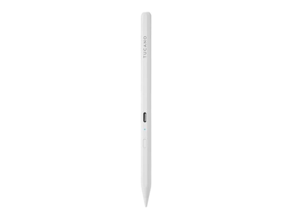 Tucano Pencil 3 - Aktiv penna - vit