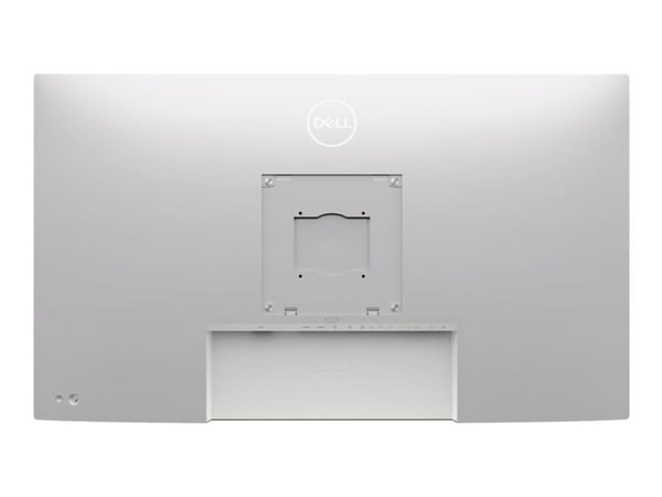 Dell UltraSharp U4323QE - LED-skjerm - 42.51" - 3840 x 2160 4K @ 60 Hz - IPS - 350 cd/m² - 1000:1 - 5 ms - 2xHDMI, 2xDisplayPort, USB-C - høyttaler...