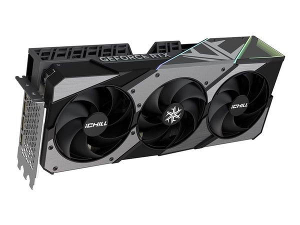 INNO3D GEFORCE RTX 5080 ICHILL X3 16 GB GDDR7