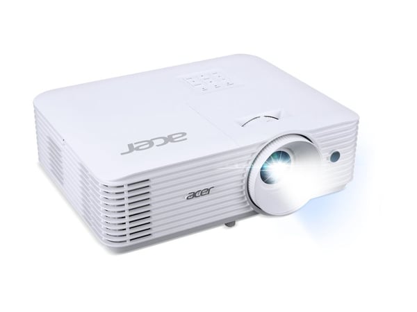 ACER projektor X1528 1920x1080/5200 ANSI/2xHDMI