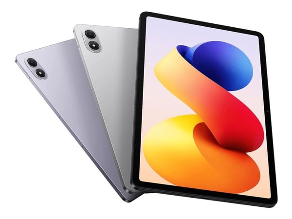 Xiaomi Redmi Pad 2 Pro 8/256GB WiFi Silver