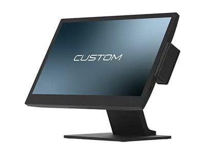 Custom TREK - Alt-i-ett 1 x Core i3 N305 / inntil 3.8 GHz - RAM 8 GB - SSD 128 GB - UFS 2.1 - UHD Graphics - IEEE 802.11ax (Wi-Fi 6), Bluetooth 5.2...