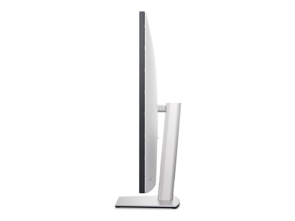 Dell UltraSharp U4323QE - LED-skjerm - 42.51" - 3840 x 2160 4K @ 60 Hz - IPS - 350 cd/m² - 1000:1 - 5 ms - 2xHDMI, 2xDisplayPort, USB-C - høyttaler...
