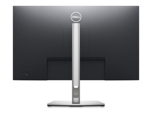 Dell P2723DE - LED-skjerm - 27" - 2560 x 1440 QHD @ 60 Hz - IPS - 350 cd/m² - 1000:1 - 5 ms - HDMI, DisplayPort, USB-C - TAA-samsvar - med 3-års Ad...