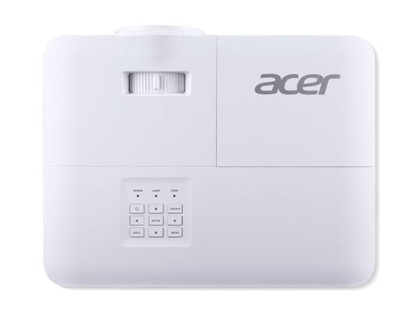 ACER projektor X1528 1920x1080/5200 ANSI/2xHDMI