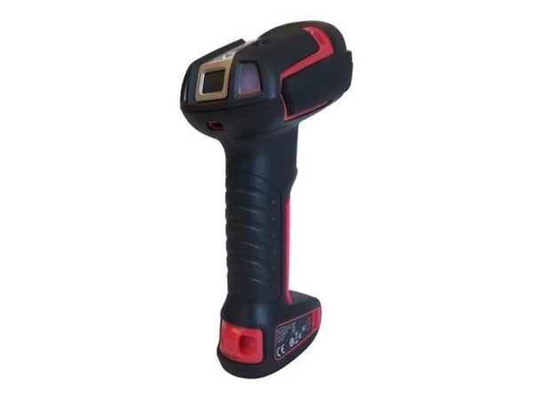 Honeywell Granit XP 1991iSR - Strekkodeskanner - håndholdt - 2D-bildefremviser - dekodet - Bluetooth 4.2