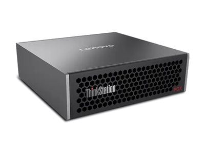 LENOVO ThinkStation PGX GB10 128 GB 4 TB SSD DGX OS TopSeller