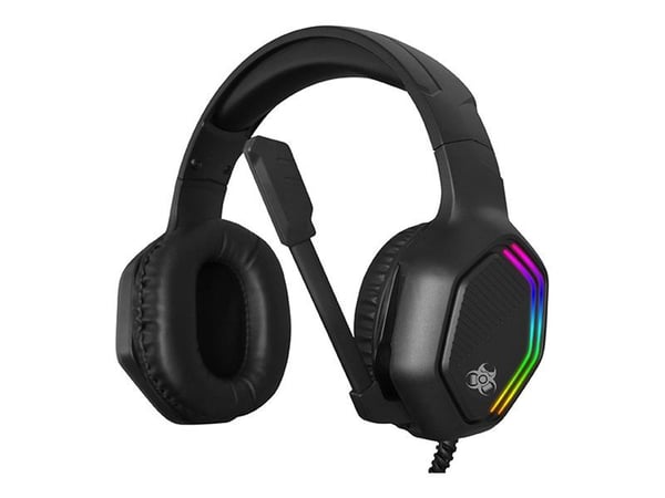 Tracer GAMEZONE GZ X3 - GameZone - hodesett - on-ear - kablet - 3,5 mm jakk
