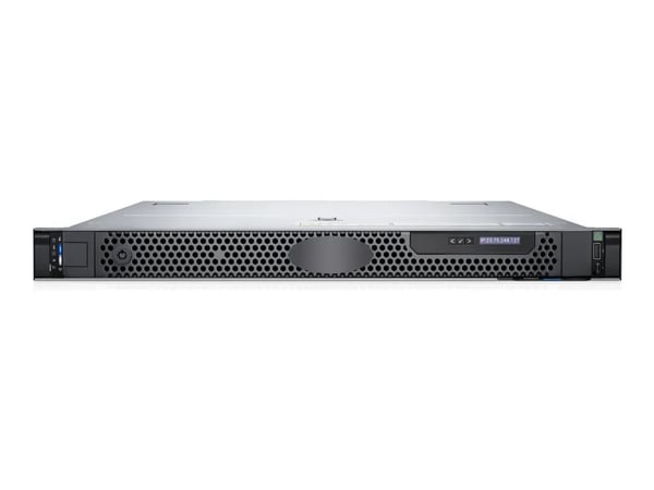 DELL PowerEdge R660XS, 2 GHz, 4514Y, 64 GB, DDR5-SDRAM, 960 GB, Teline ( 1U )