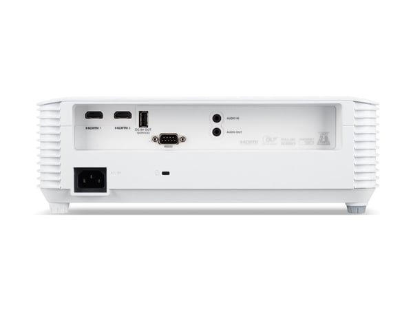 ACER projektor X1528 1920x1080/5200 ANSI/2xHDMI