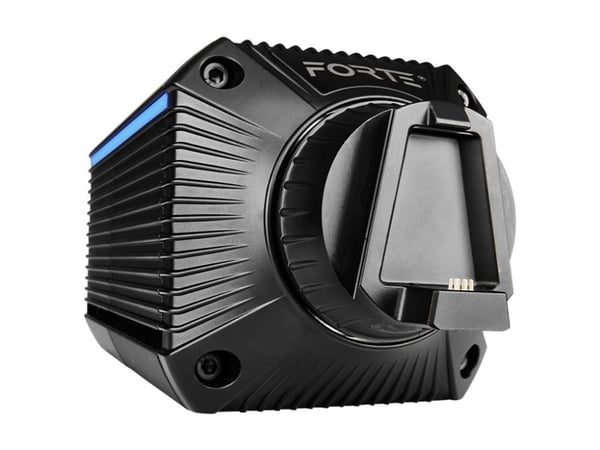 Asetek SimSports La Prima ohjauspyörän pohja - 18 Nm