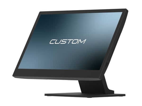Custom TREK - Alt-i-ett 1 x Core i3 N305 / inntil 3.8 GHz - RAM 8 GB - SSD 128 GB - UFS 2.1 - UHD Graphics - IEEE 802.11ax (Wi-Fi 6), Bluetooth 5.2...