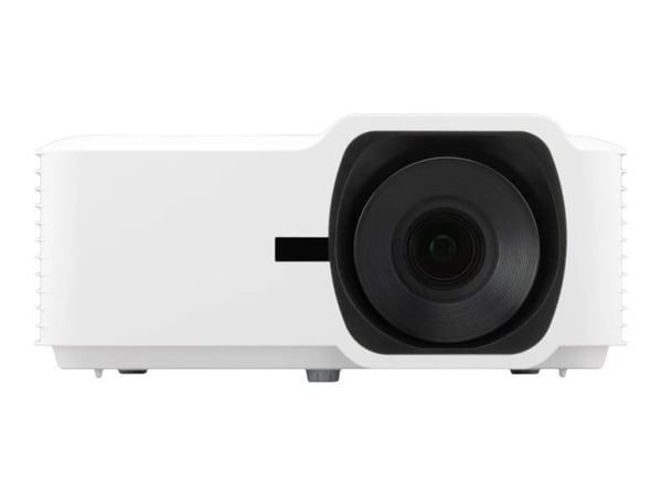 ViewSonic LSD400HD - DLP-projektor - laster/fosfor - 4000 ANSI-lumen - Full HD (1920 x 1080) - zoomlinse