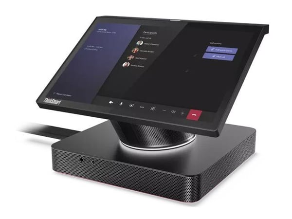 Lenovo ThinkSmart Hub 11H1 - Alt-i-ett Core i5 8365UE / inntil 4.1 GHz - vPro - RAM 16 GB - SSD 256 GB - NVMe - UHD Graphics 620 - Gigabit Ethernet...