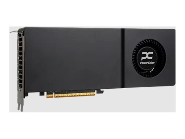 PowerColor Radeon AI PRO R9700 32 GB