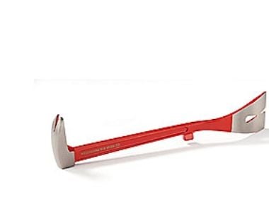 Hultafors Nail Extractor PRO - 409/10'' monitoimityökalu purkutöihin