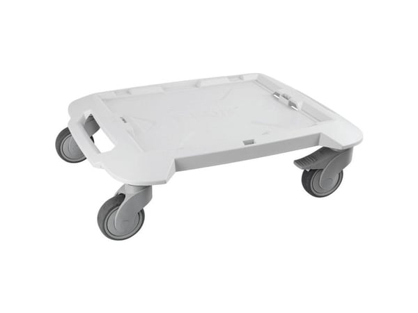 Gedore 1100 R 2823756 Rulleplade Muovi Bæreevne (max.): 100 kg