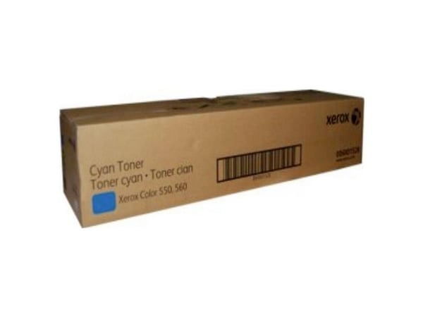 Xerox - Hvit - original - tonerpatron Sold - for Versant 180 Press, 180 Press IOT