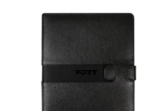 Port Designs Palo Alto iPad 2/3, Suojakotelo, Apple, iPad 2 iPad 3, 365 g