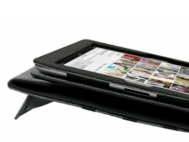 Port Designs Palo Alto iPad 2/3, Sleeve til laptop, Apple, iPad 2 iPad 3, 365 g