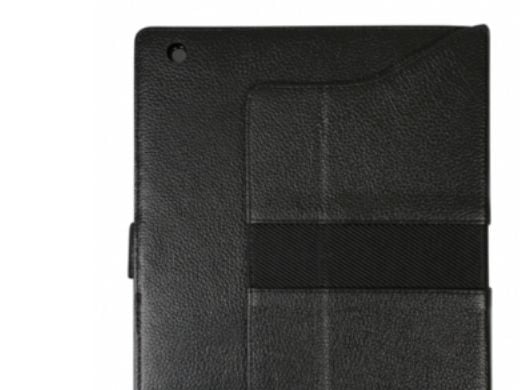 Port Designs Palo Alto iPad 2/3, Sleeve til laptop, Apple, iPad 2 iPad 3, 365 g