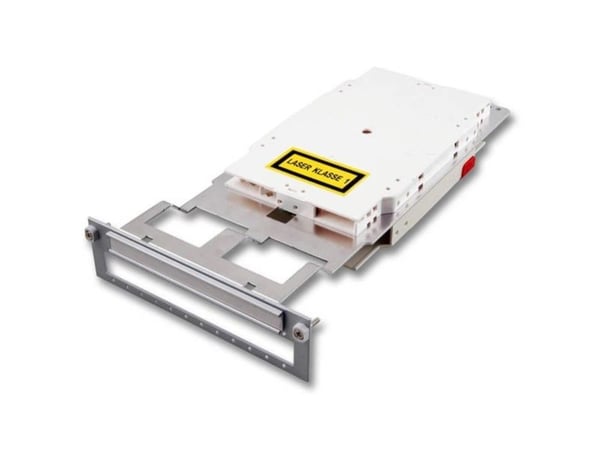 EFB 53711.5 Moduuliteline 6xLC-D/SC 3HE/7TE (53711.5)