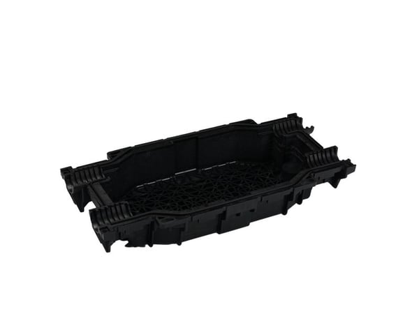 EFB Elektronik 83127.1V2, Svart, Plast, 2,2 cm, IP68, 182 mm, 369 mm