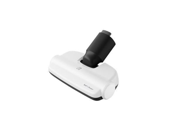 Electrolux ZE149, Børste, Håndholdt støvsuger, Hvit, 1 stykker