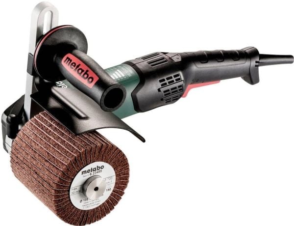 Metabo SE 17-200 RT - Burnishing machine - 1700 W - 17 N·m - 100 - 200 mm