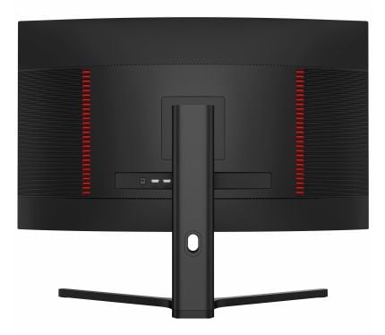 Dahua Technology LM32-E330CA, 80 cm (31.5"), 2560 x 1440 piksler, Quad HD, LCD, Svart