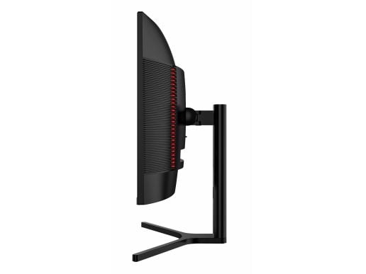 Dahua Technology LM32-E330CA, 80 cm (31.5"), 2560 x 1440 piksler, Quad HD, LCD, Svart
