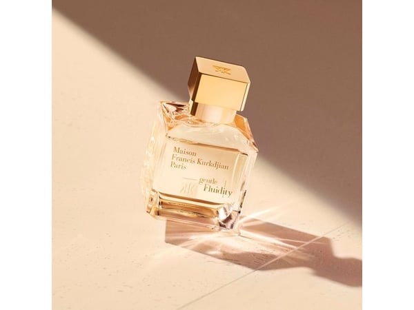 Maison Francis Kurkdjian Gentle Fluidity Gold Eau de Parfum 35 ml (unisex)