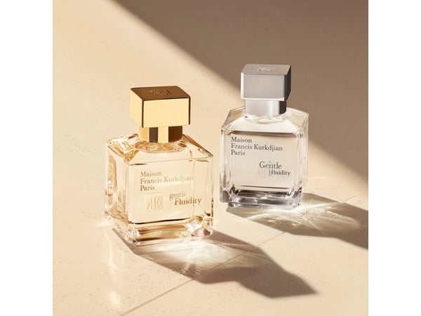 Maison Francis Kurkdjian Gentle Fluidity Gold Eau de Parfum 35 ml (unisex)