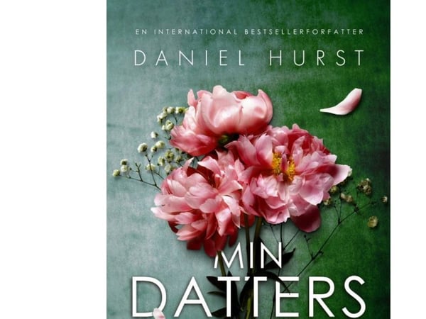 Min datters ektemann | Daniel Hurst | Språk: Dansk
