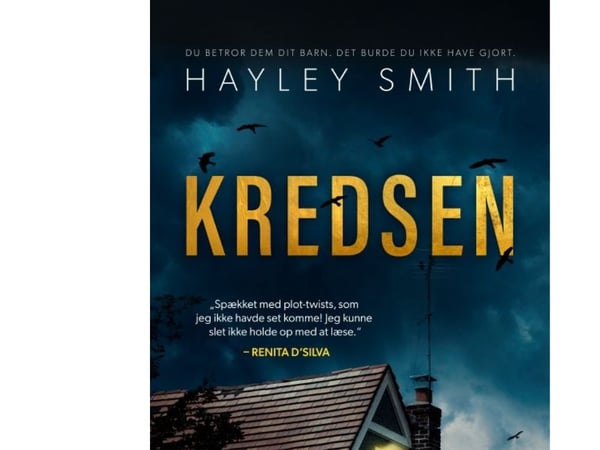 Kredsen | Hayley Smith | Kieli: Tanska