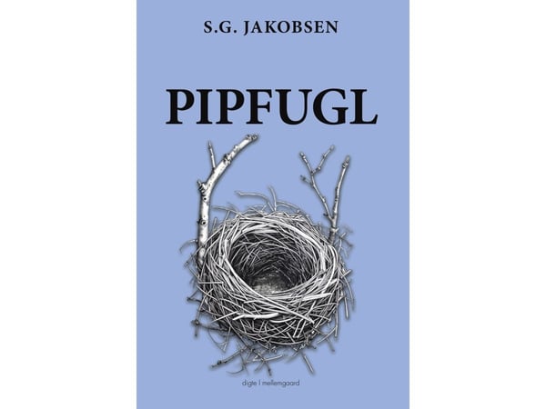 Pee Bird | S.G. Jakobsen | Kieli: Tanska
