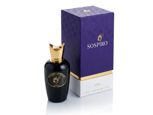 Sospiro Aira Eau De Parfum 75 ml (unisex) Sospiro Aira Eau De Parfum 75 ml (unisex)