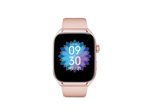 Ksix BXSW28R, 5,23 cm (2.06"), AMOLED, Berøringsskjerm