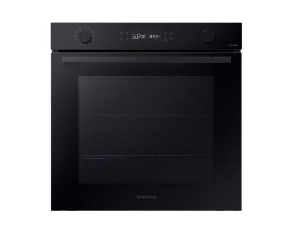 Samsung NV7B41201AK/U3, Stor, Elektrisk ovn, 76 l, 3850 W, 76 l, 30 - 250 °C