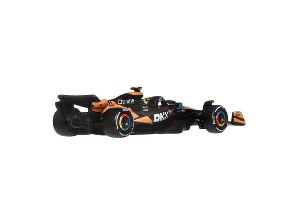 Hot Wheels F1 Racing Premium 1:64 McLaren