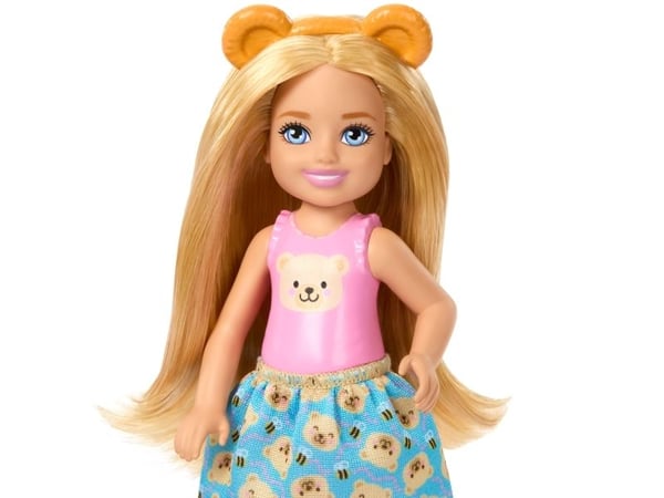Barbie Chelsea Tea Party Picnic