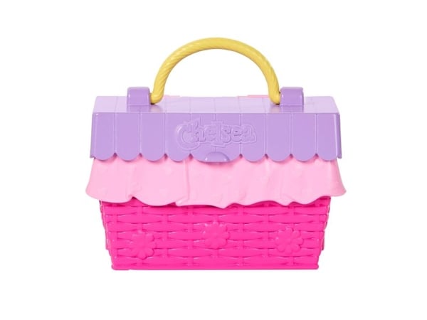 Barbie Chelsea Tea Party Picnic