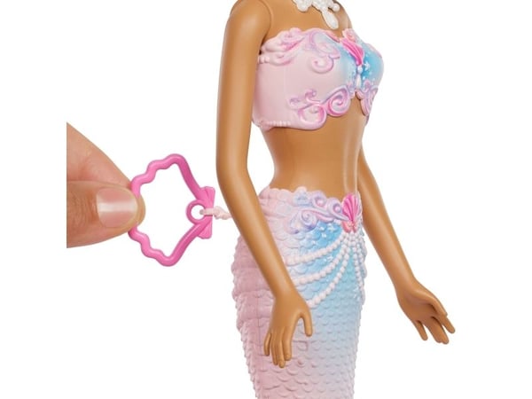 Barbie Bubbletastic Mermaid