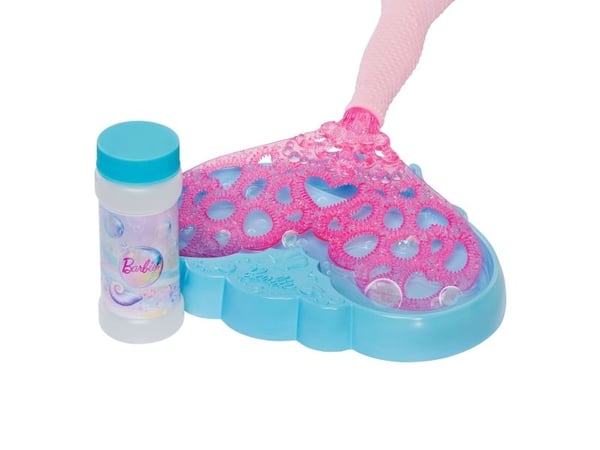 Barbie Bubbletastic Mermaid