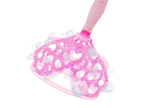 Barbie Bubbletastic Mermaid