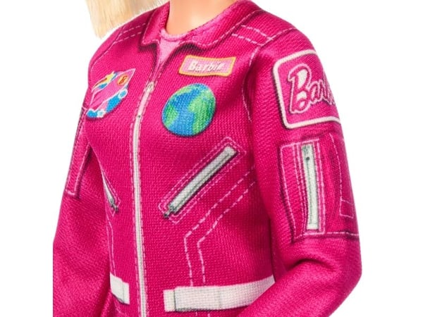 Barbie Career Astronaut Doll