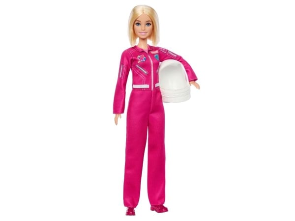 Barbie Career Astronaut Doll