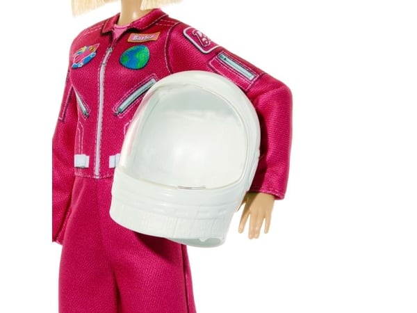 Barbie Career Astronaut Doll